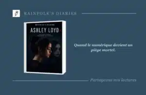 Livre : Ashley Loyd – Matthieu Elhacoumo