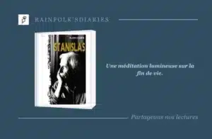 Stanislas : Le chef-d’œuvre intemporel d’Alain Cadéo réédité Livre : Stanislas – Alain Cadéo
