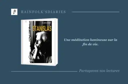 Stanislas : Le chef-d’œuvre intemporel d’Alain Cadéo réédité Livre : Stanislas – Alain Cadéo