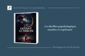 Devant le miroir de Sam Carvin