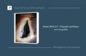 Livre : J'ai énormément grossi de mon fantôme – Régis MOULU