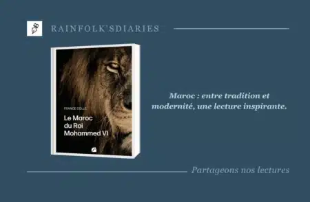Le Maroc du Roi Mohammed VI : un hommage vibrant de France Colle Le Maroc du Roi Mohammed VI de France Colle