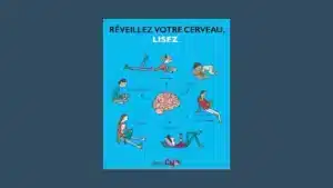 Le CNL et les Éditions Fleurus publient un dépliant de sensibilisation aux bienfaits de la lecture