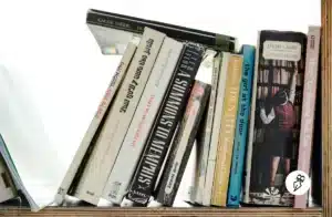 Livres d’occasion : pourquoi la seconde main révolutionne la lecture Livres d’occasion : pourquoi la seconde main révolutionne la lecture