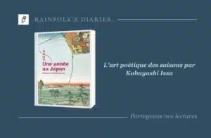 Kobayashi Issa : Voyage poétique au cœur des saisons Livre : Une année au Japon – Kobayashi Issa