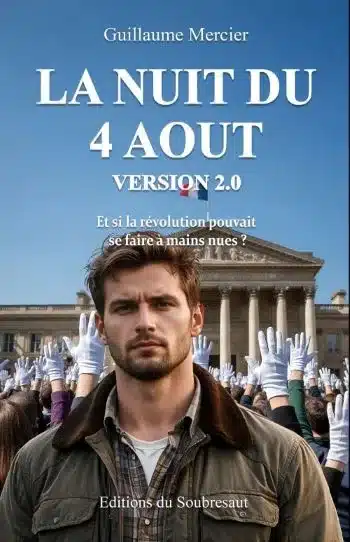 Guillaume Mercier : La Nuit du 4 août – Version 2.0