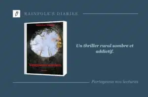 Vengeances sinistres : une immersion magistrale dans les ténèbres rurales Livre : Vengeances sinistres – Jean-Luc Rogge