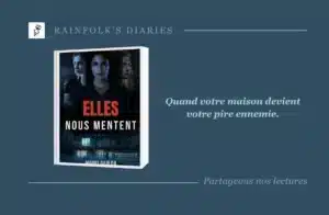 Elles nous mentent de Pierre Gaulon : quand l’intelligence artificielle devient une menace redoutable Livre : Elles nous mentent – Pierre Gaulon