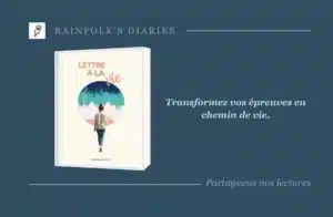 Stéphanie Suretat insuffle un espoir vibrant dans Lettre à la vie Livre : Lettre à la vie – Stéphanie Suretat