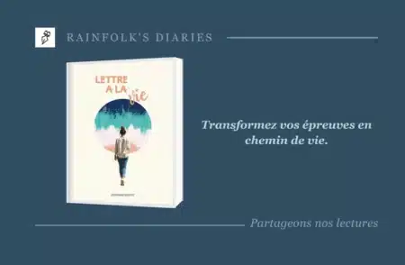 Stéphanie Suretat insuffle un espoir vibrant dans Lettre à la vie Livre : Lettre à la vie – Stéphanie Suretat