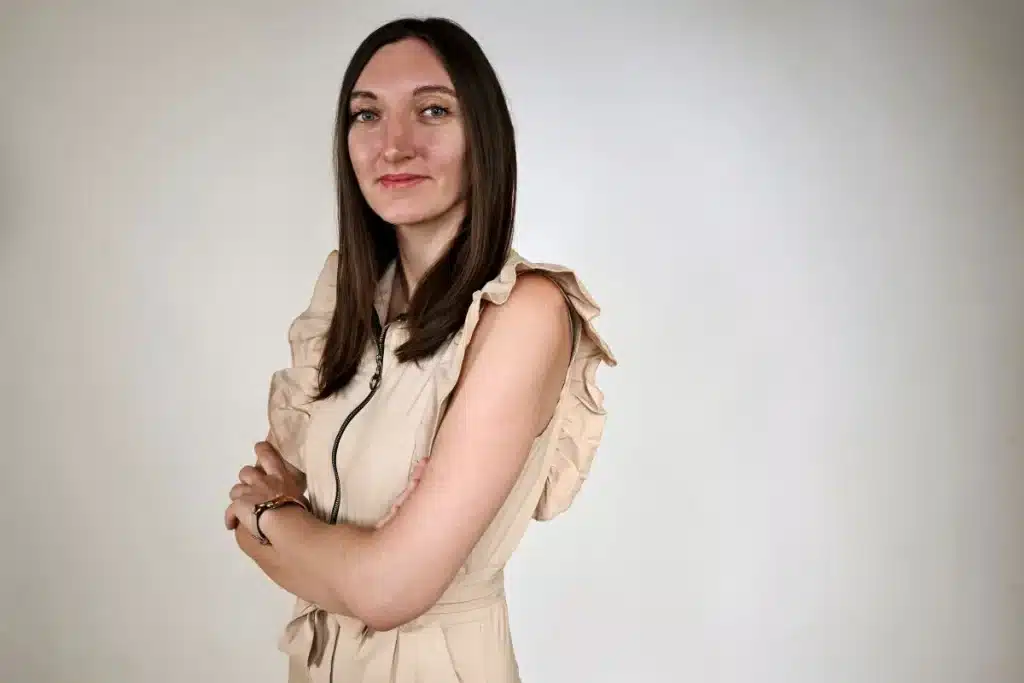 orane dupont portrait psychologue clinicienne autrice Orane Dupont