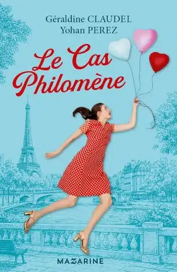 Le cas Philomène : avis sur le roman de Perez et Claudel
