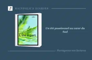 L’été à part de M.D. Eyraud : Une romance sensible et solaire à découvrir Livre : L'été à part – M.D. Eyraud