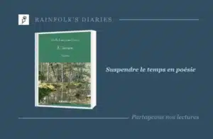 Livre : À l'instant – Nicole Lancereau-Forster