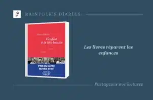 Alexis Salatko, lauréat du Prix du Livre Nohée 2026 : le sacre de L’enfant à la tête baissée Le Prix du Livre Nohée 2026 est décerné à Alexis Salatko pour L’Enfant à la tête baissée (Denoël)