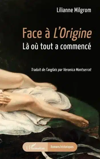 Lilianne Milgrom : le secret de L’Origine du monde