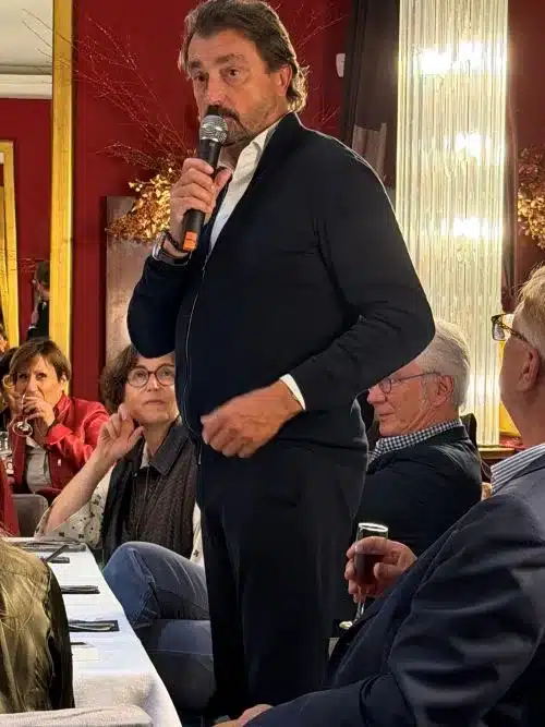 henri leconte Henri Leconte